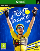 Le Tour de France - Season 2021 product image